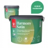 Гармония сатин - HARMONY SATIN - краска интерьерная матовая Tikkurila С 0,9л 