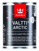 Валти арктик - VALTTI ARCTIC - 0,9 л. Перламутровая фасадная лазурь - Tikkurila