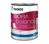 Биора баланс - BIORA BALANCE - База PM3 0,9 л. Совершенно матовая краска для внутренних работ