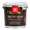 Валти колор - VALTTI COLOR - 2,7 л. Фасадная лазурь на масляной основе - Tikkurila