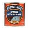 Грунт для цветных металлов и сплавов Hammerite Special Metals Primer красный 0,5 л а