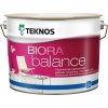 Биора баланс - BIORA BALANCE - База PM1 9 л. Совершенно матовая краска для внутренних работ