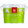Бетолюкс аква - BETOLUX AKVA - База А 2,7 л. Полиуретано-акрилатная краска - Tikkurila
