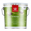 Винха - VINHA - База А 2,7 л. Кроющий водоразбавлямый полуматовый  антисептик  - Tikkurila