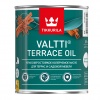 Валти - VALTTI TERRACE OIL Масло для террас ЕС 2,7 л. - Tikkurila