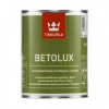 Бетолюкс - BETOLUX - База А 0,9 л. Уретано-алкидная краска - Tikkurila