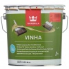 Винха - VINHA - База С 2,7 л. Кроющий водоразбавлямый полуматовый  антисептик  - Tikkurila