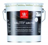 Валти арктик - VALTTI ARCTIC - 2,7 л. Перламутровая фасадная лазурь - Tikkurila